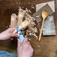 【自分で作る】木製スプーン ハンドメイドキット