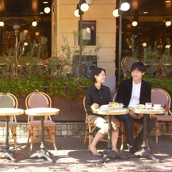 【体験型ギフト】東京・横浜・湘南の人気カフェで使える『カフェチケット TOKYO』