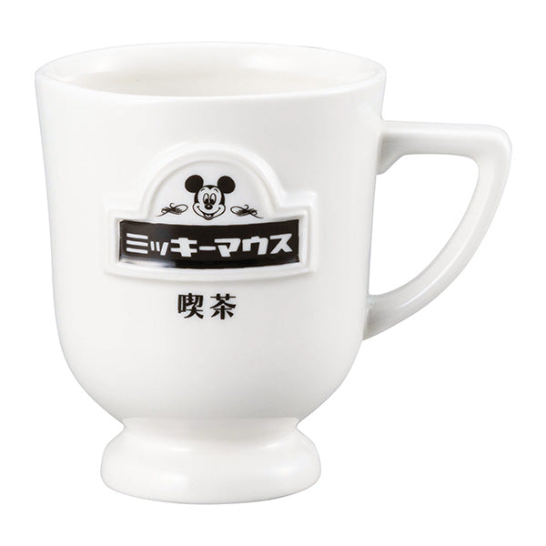 【ディズニー】ミッキーマウス喫茶　マグカップ