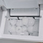 【冷凍庫へ氷を取りに行く必要なし】最速６分で氷ができる卓上小型製氷機『IceGolon』（メーカー直送品・送料込み）