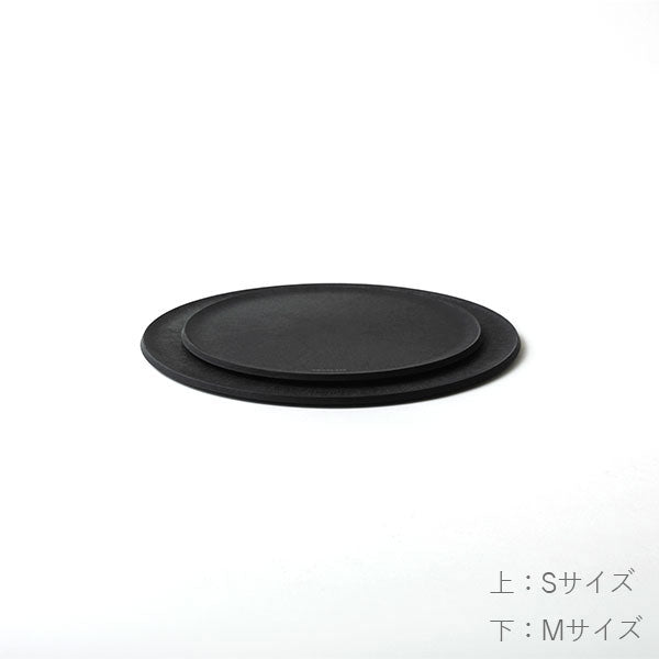 【まな板になるお皿】CHOPLATE　Mサイズ（電子レンジ・食洗機対応）