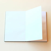 画像をギャラリービューアに読み込む, 木製 御朱印帳 【花菱】
