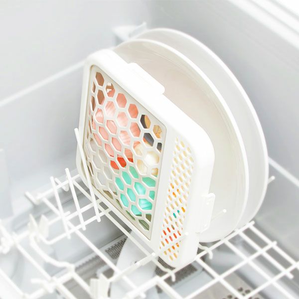 のびる食洗機用小物ネット