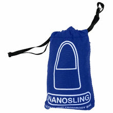 画像をギャラリービューアに読み込む, 【訳あり】NanoSling 超軽量エコバッグ
