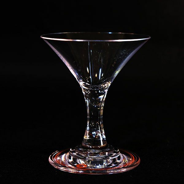 人気SALEお得️3色お花グラス　アイスクリームグラスカクテルグラス　フローズングラス3セット️ コップ・グラス・酒器