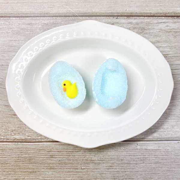 かわいいお砂糖】ひよこが生まれる卵 ２袋セット – grape SHOP