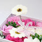 お花の入浴剤　フラワーボックス