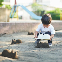 画像をギャラリービューアに読み込む, 【無限ネコ製造機】 ネコカップ
