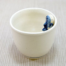 画像をギャラリービューアに読み込む, 海の仲間のフリーカップ　ジンベイザメ
