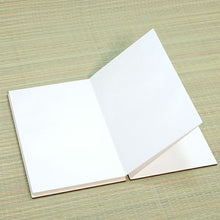 画像をギャラリービューアに読み込む, 木製 御朱印帳 【きつね】
