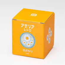 画像をギャラリービューアに読み込む, 【昭和レトロ】脚付き深型デザート皿（アデリアレトロ）
