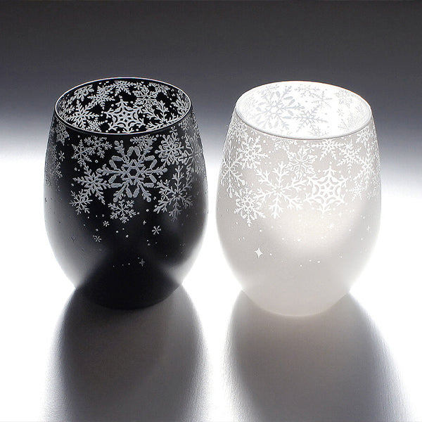 星座シリーズ いて座のキャンドルホルダー