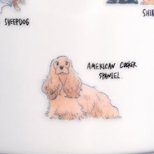 画像をギャラリービューアに読み込む, 【温度で色が変わるマグカップ】中くらいの犬　10種

