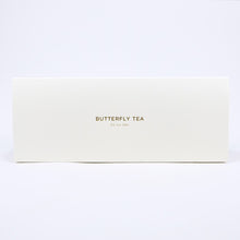 画像をギャラリービューアに読み込む, 【蝶がとまるティーバッグ】BUTTERFLY TEA　５種　２箱セット

