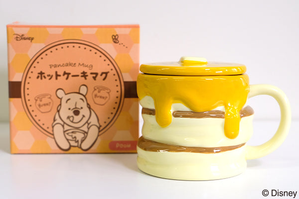 新品　未使用　箱入り　くまのプーさん　ティーポット　マグカップ　ショートケーキ