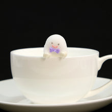 画像をギャラリービューアに読み込む, 【かわいいお砂糖】おばけ ２箱セット
